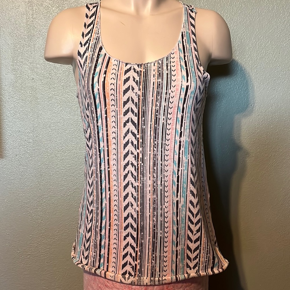 Maurice’s Racerback Tank
